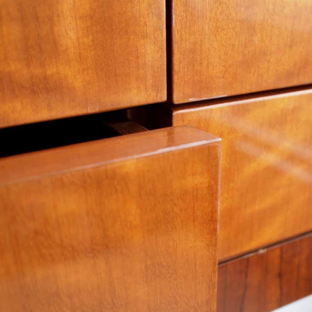 カリモク ドマーニ フォルザ ミニバーキャビネット カクテル ZR24167