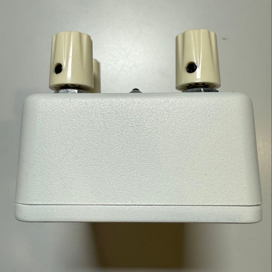 Animals Pedal BATH TIME REVERB リバーブ