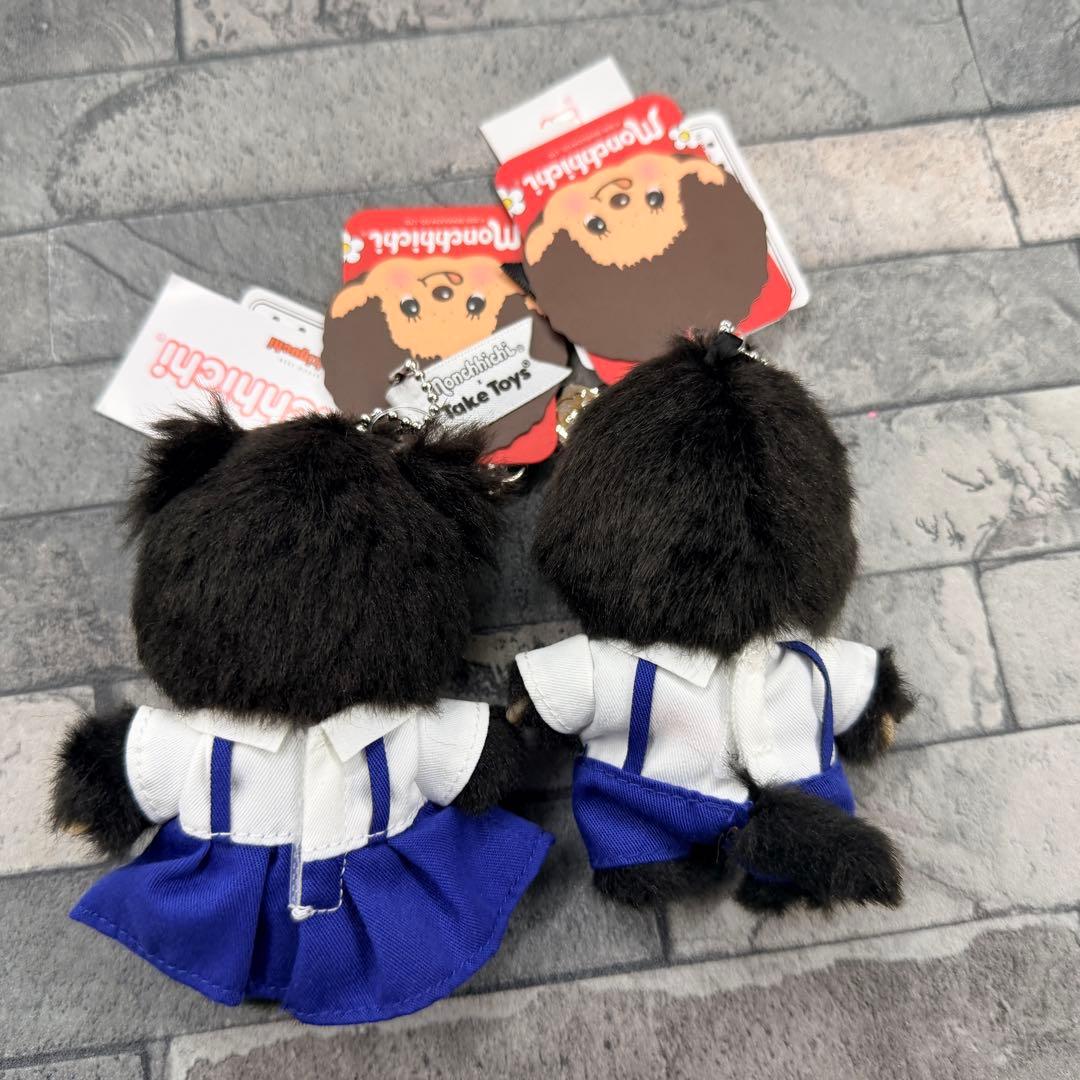 〈新品未使用〉ベビチッチ キーチェーン まとめ売り