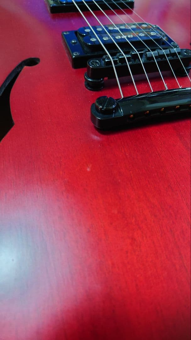 ギター Epiphone Dot studio ES-335