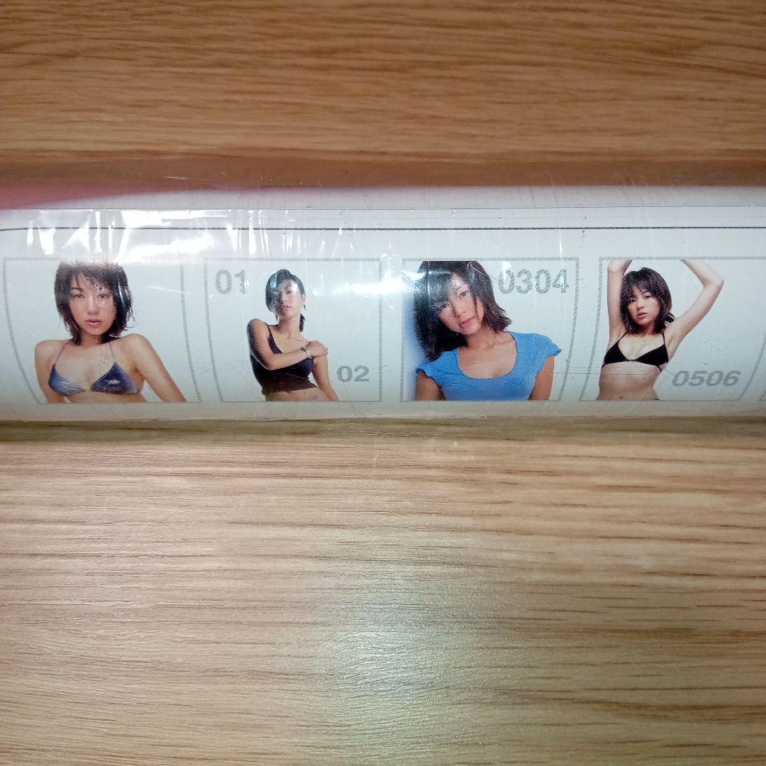 井川遥　カレンダー