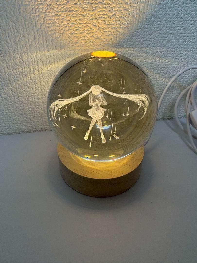 AGF ニケ NIKKE シンデレラ 水晶球 即日発送