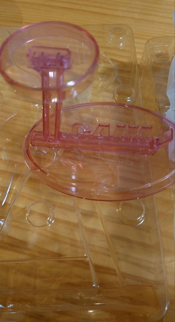 ガウハレッシィ 重戦機エルガイム メガハウス　ガウ・ハ・レッシィ