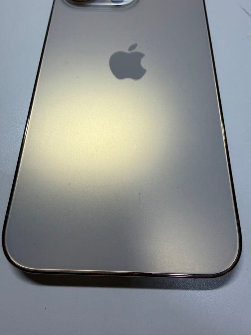 美品✨iPhone 13 Pro ゴールド 256GB SIMフリー