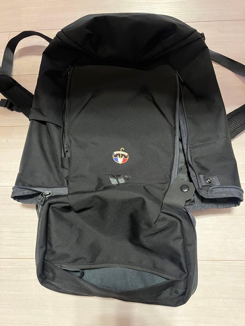 横浜F・マリノス adidas OPSバックパック30L〈トリパラ〉★完売モデル