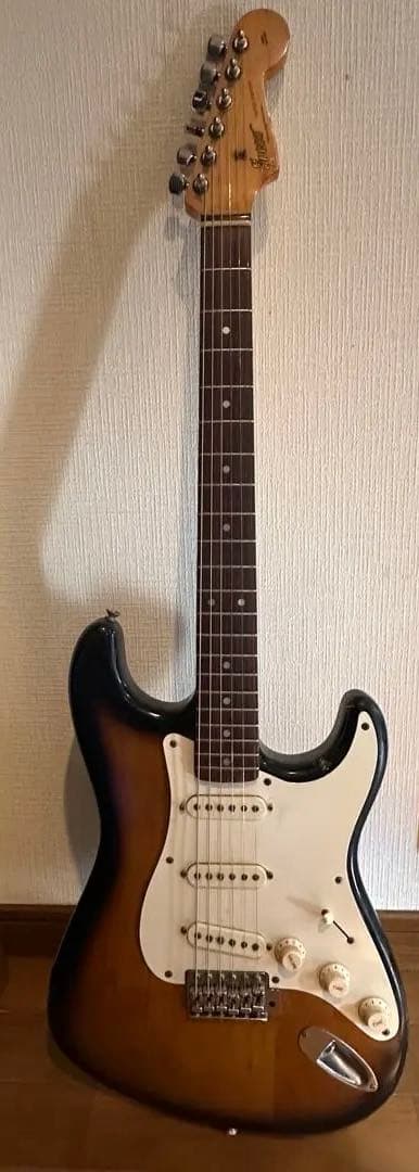 Greco エレキギター