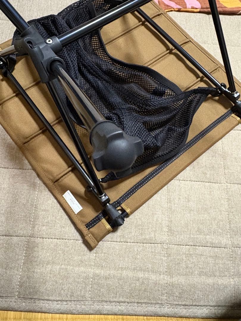 HELINOX タクティカルテーブルS カーキ