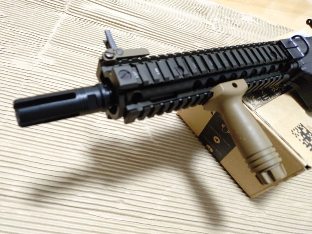 東京マルイ　次世代電動ガン　 Mk18 Mod.1