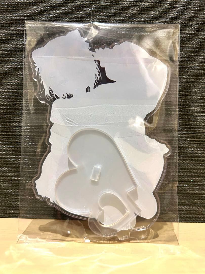 ホロライブ 一番くじ　Villain Style アクスタ　缶バッジ　26点