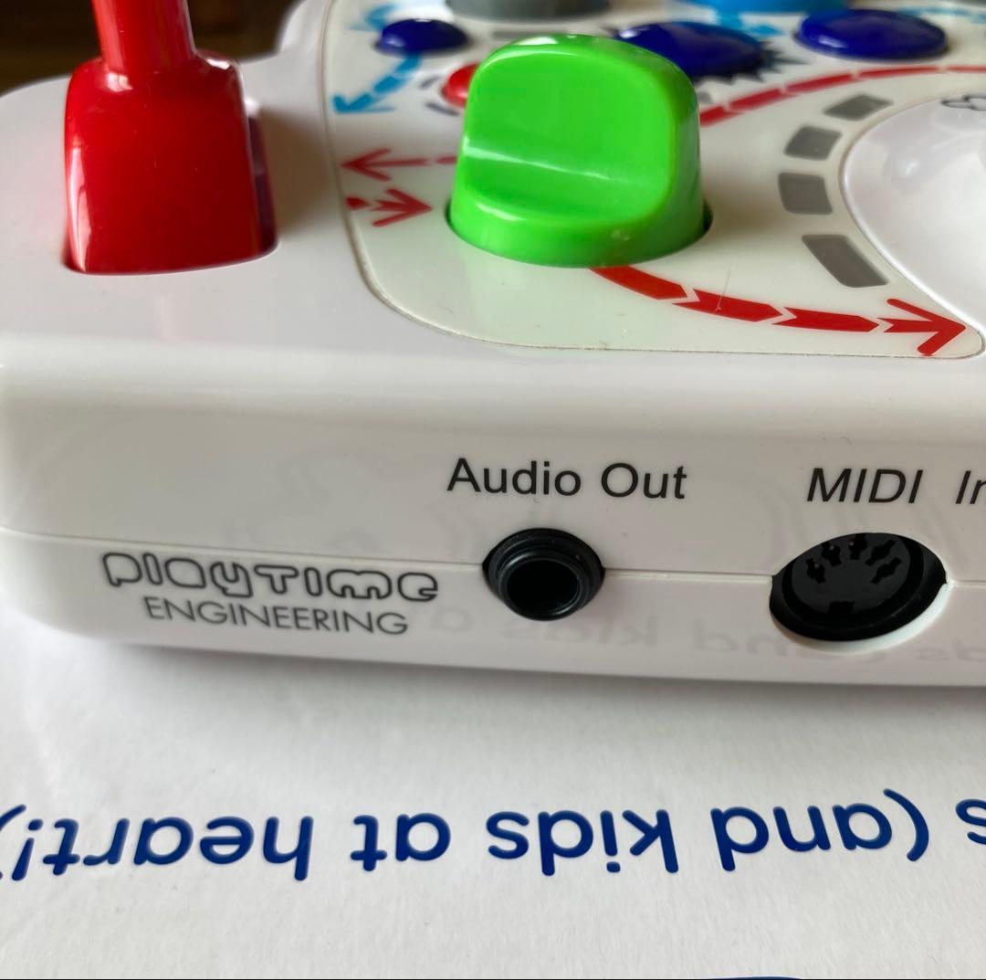 blipblox playtime engineering STEM教育