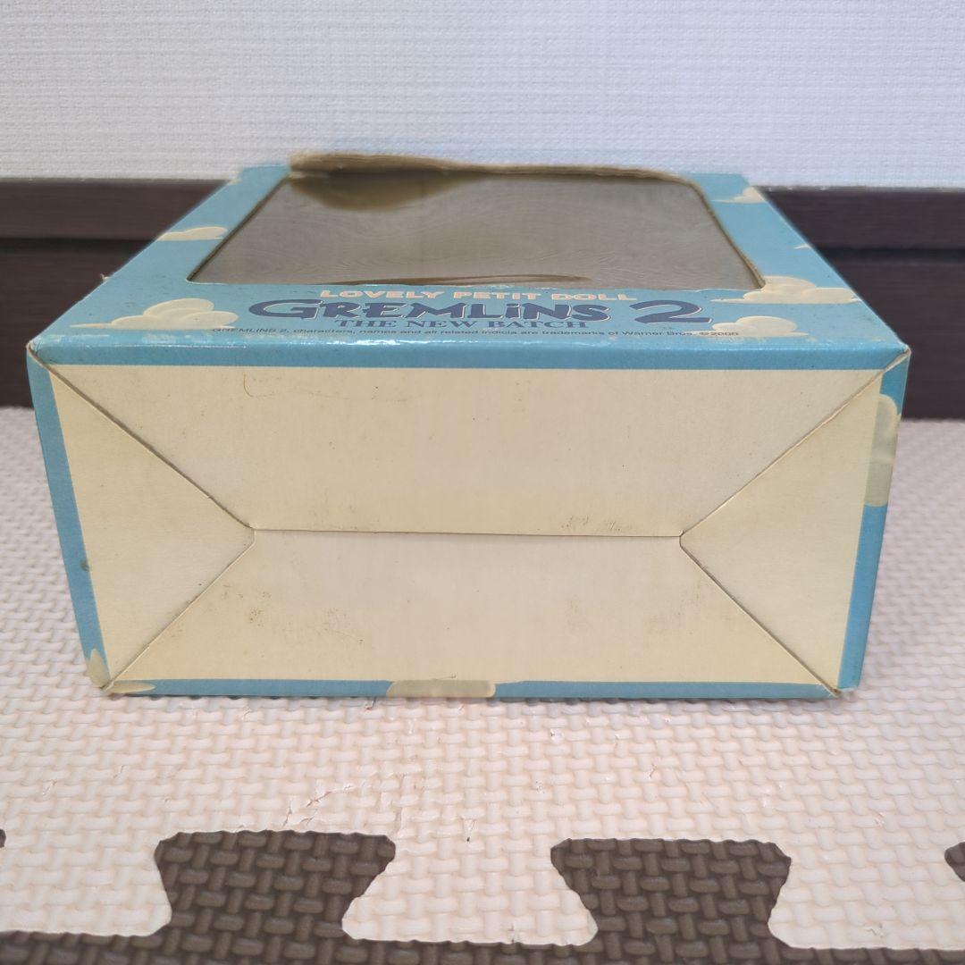 ジュンプランニング社製　グレムリン2 ギズモ　フィギュア