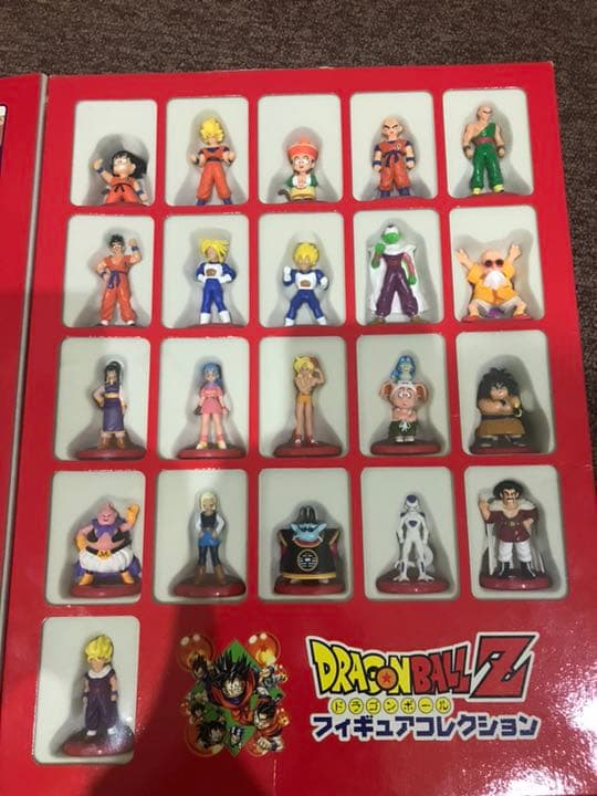 激レア　ドラゴンボール　コカコーラ