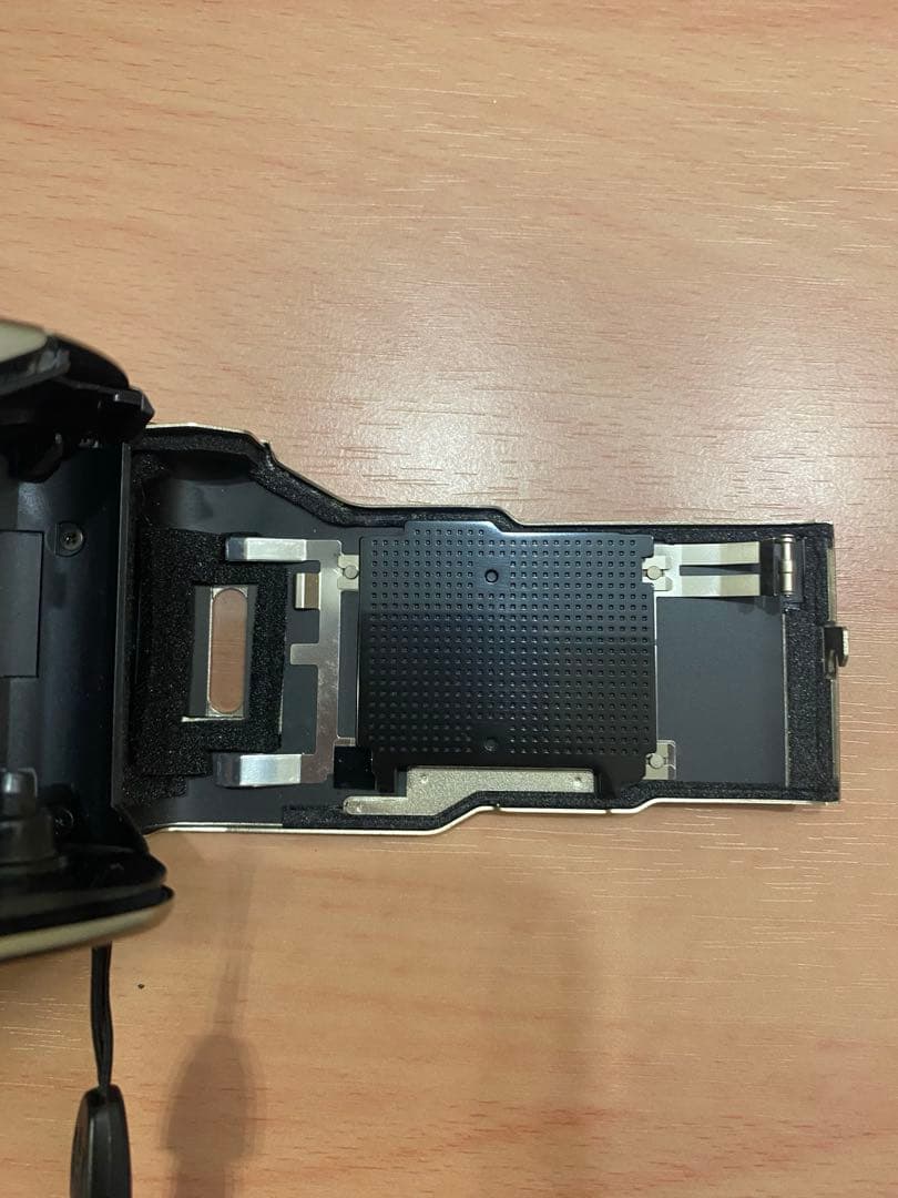 MINOLTA TC-1 コンパクトフィルムカメラ