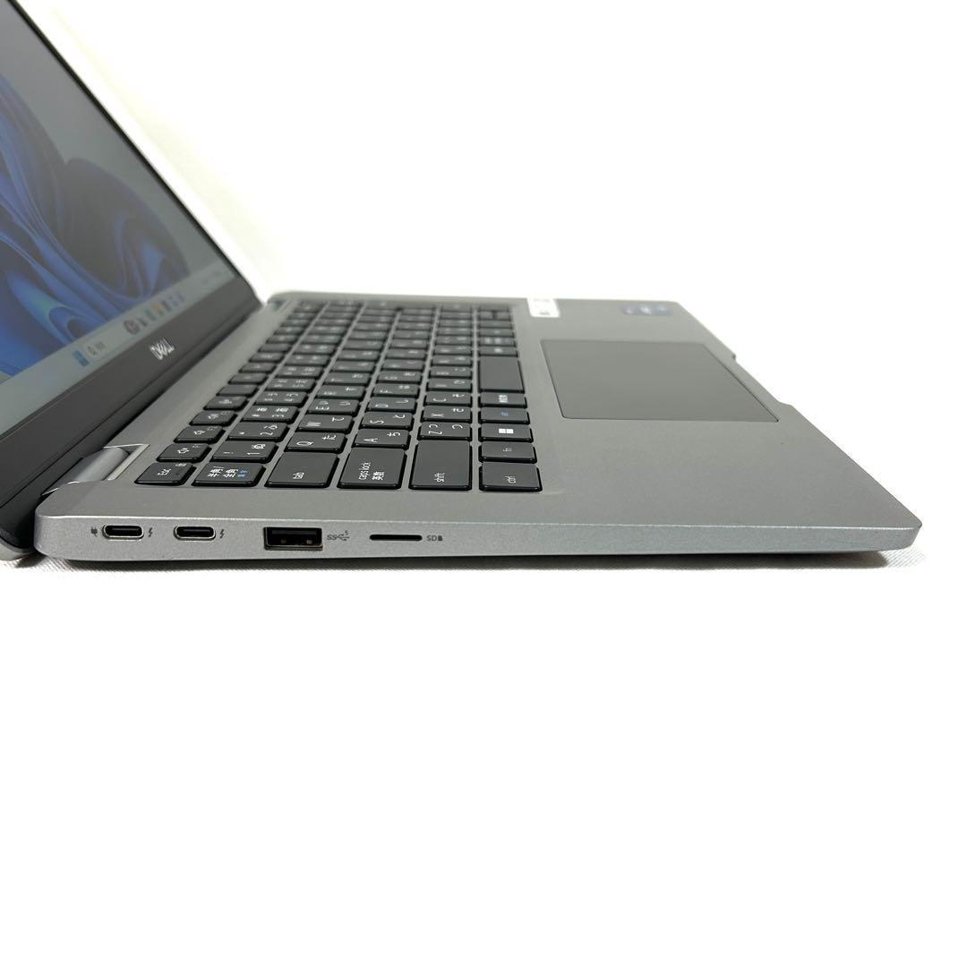 Windowsノート本体 DELL Latitude 5330 i5 16GB 256GB Office