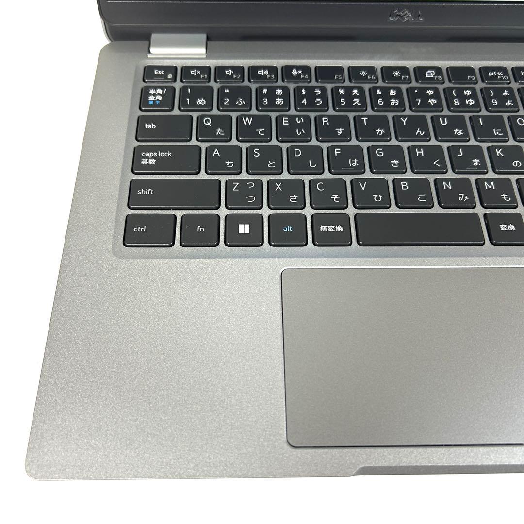 Windowsノート本体 DELL Latitude 5330 i5 16GB 256GB Office