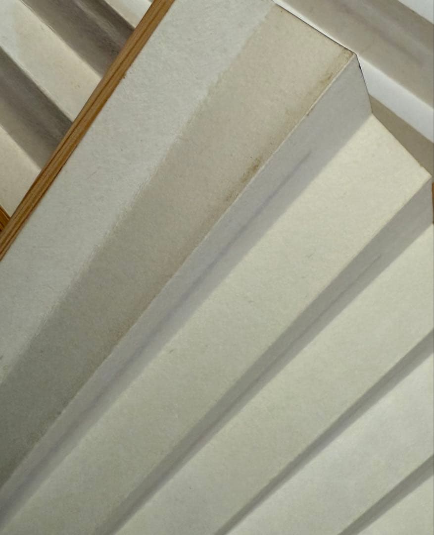 囲碁棋士　羽根直樹直筆扇子二点セット