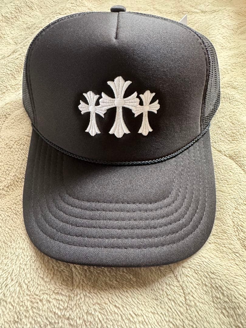 AVALANCHE メッシュキャップ