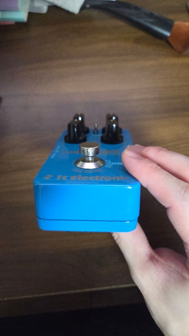 ギター TC ELECTRONIC Flashback 2 Delay