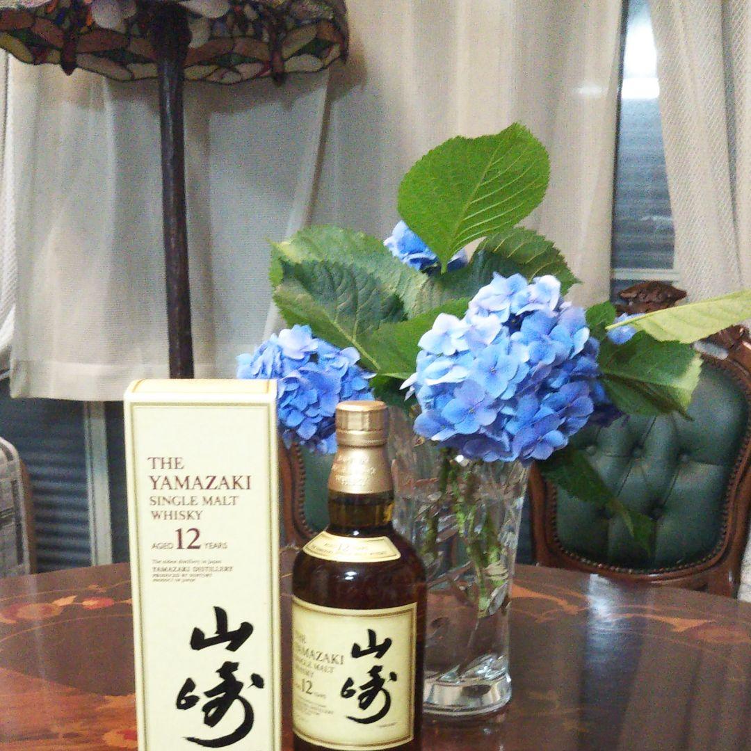 サントリー山崎12