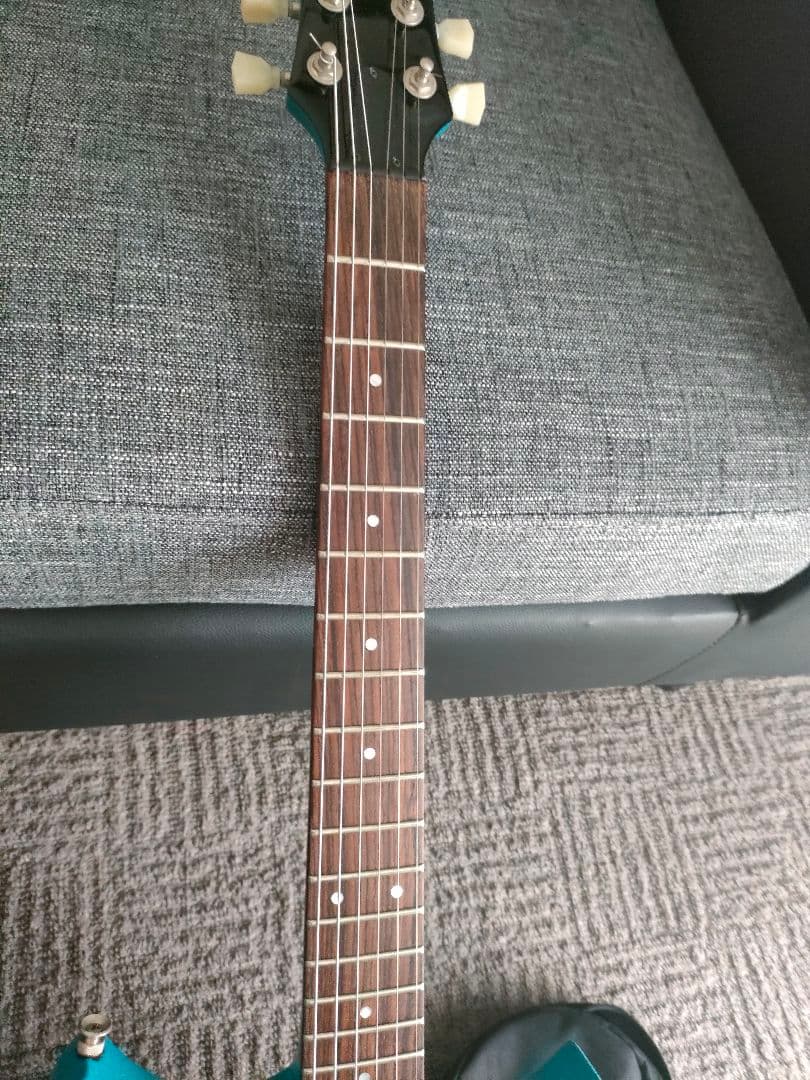 かなり美品です。YAMAHA REVSTAR RSE20