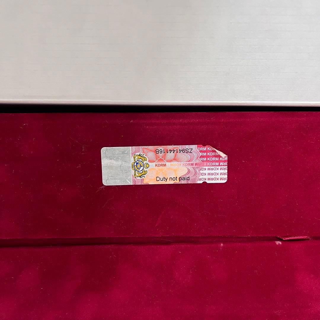 カミュ CAMUS ミシェル ロイヤル バカラ ブランデー コニャック【古酒】