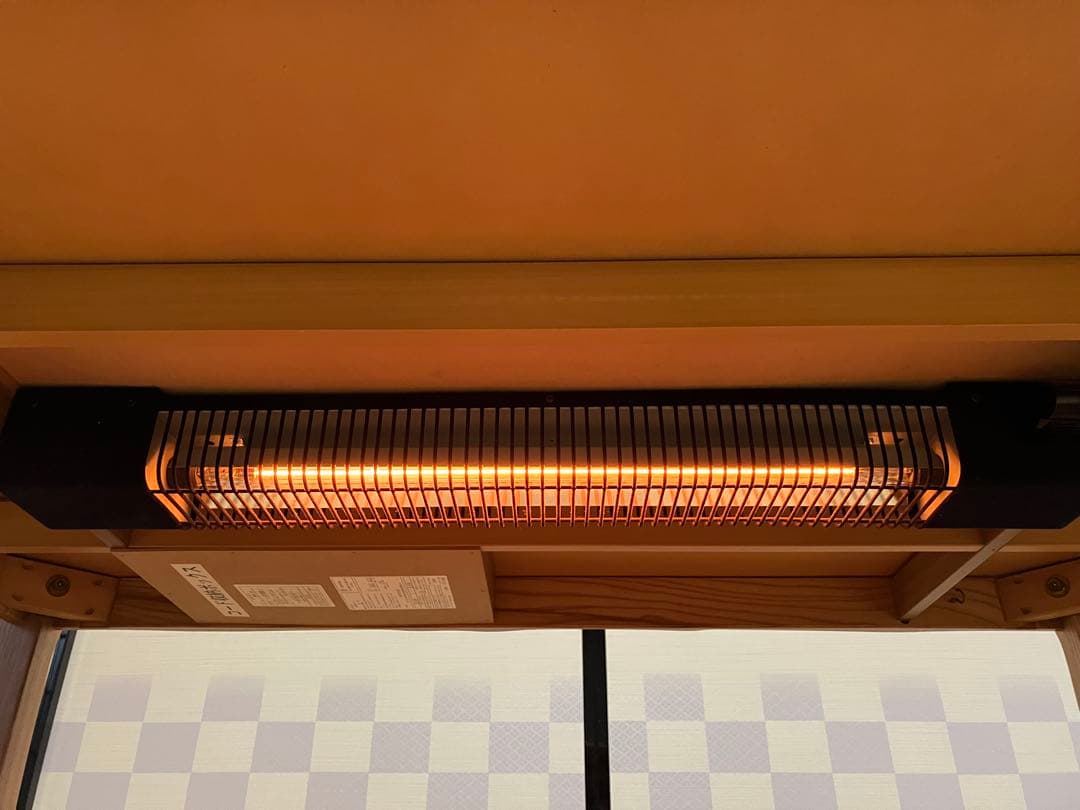 木製 こたつテーブル ナチュラルウッド