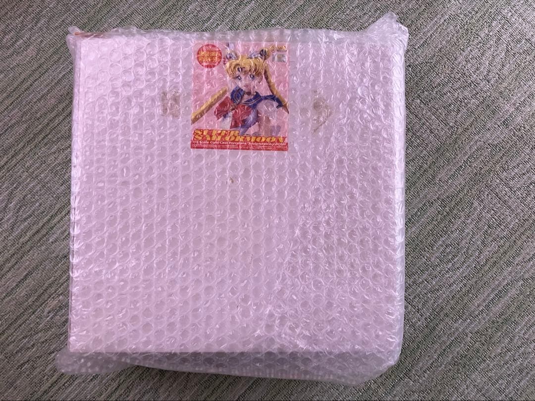 BOME スーパーセーラームーン