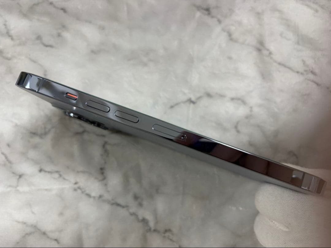 Apple iPhone 13promax 128gb本体