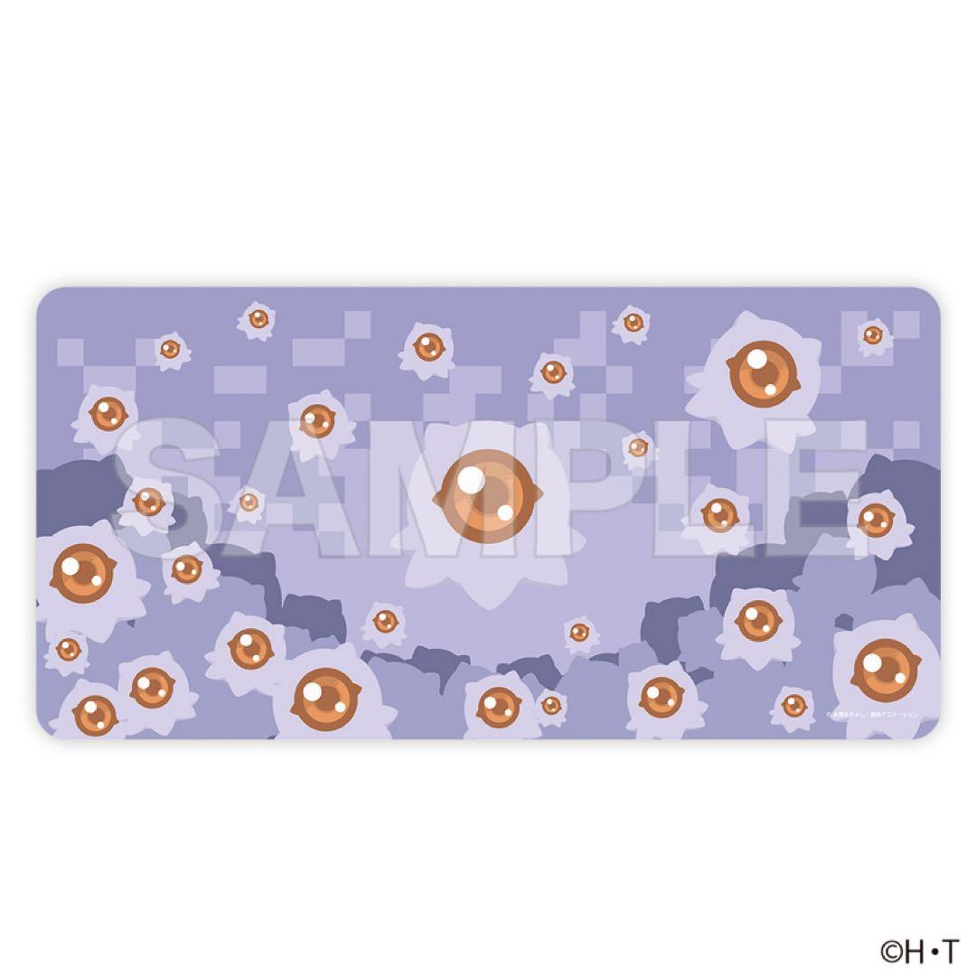 デジモンアドベンチャー　マルチマット　クラモン　プレイマット　デジモンカード