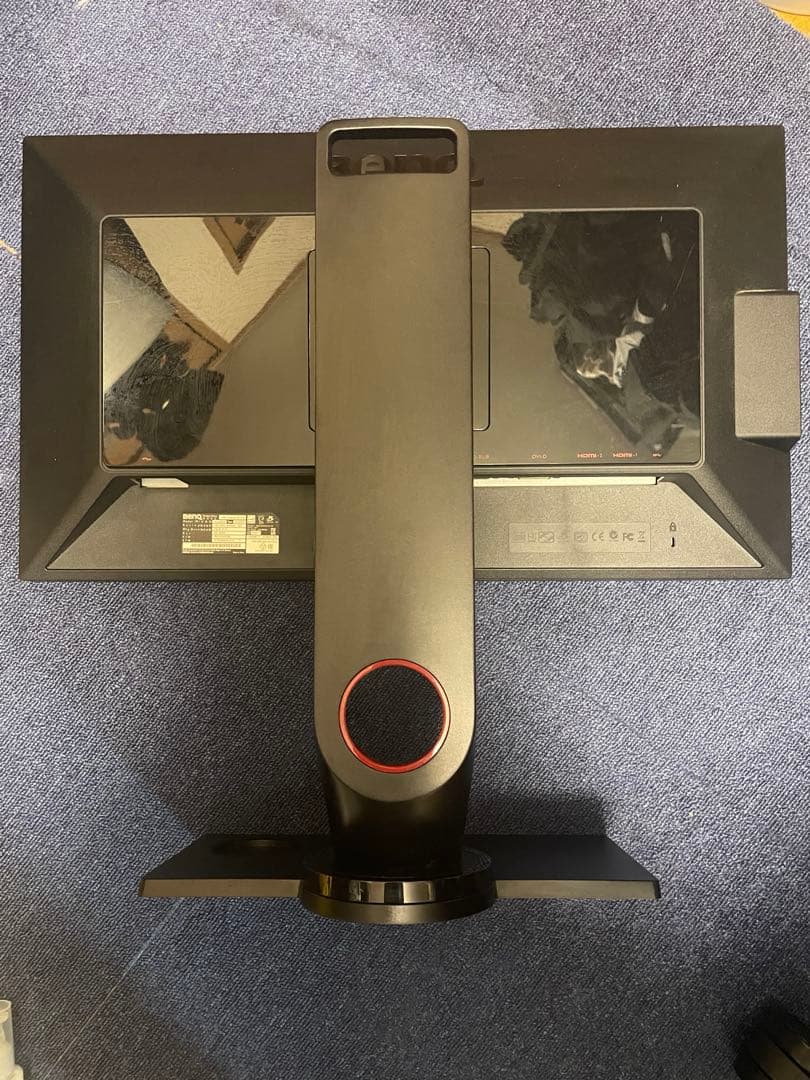 XL2430T BenQ 24インチワイド ゲーミングモニター 144Hz