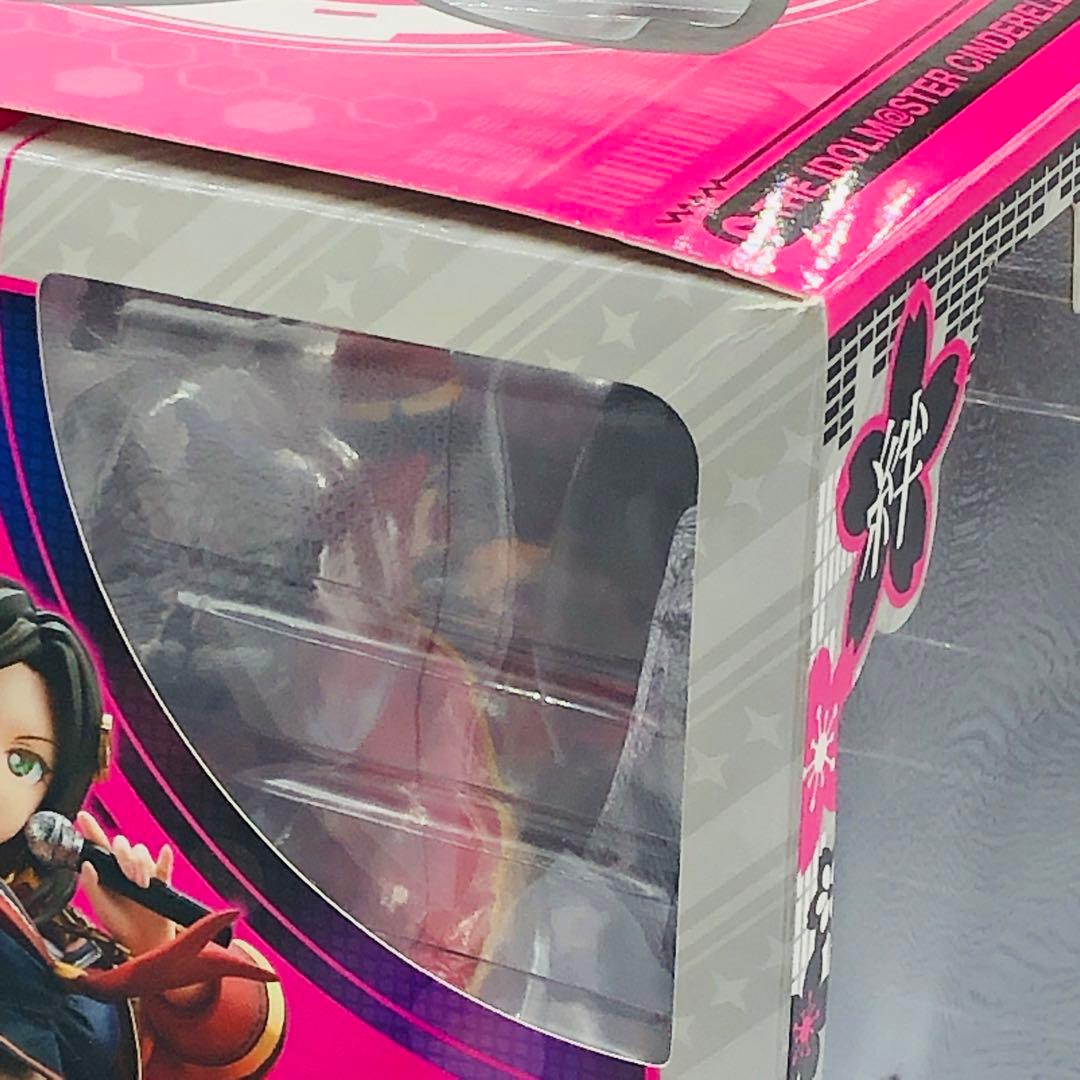 ディ・モールト ベネ アイドルマスター シンデレラガールズ 向井拓海 フィギュア