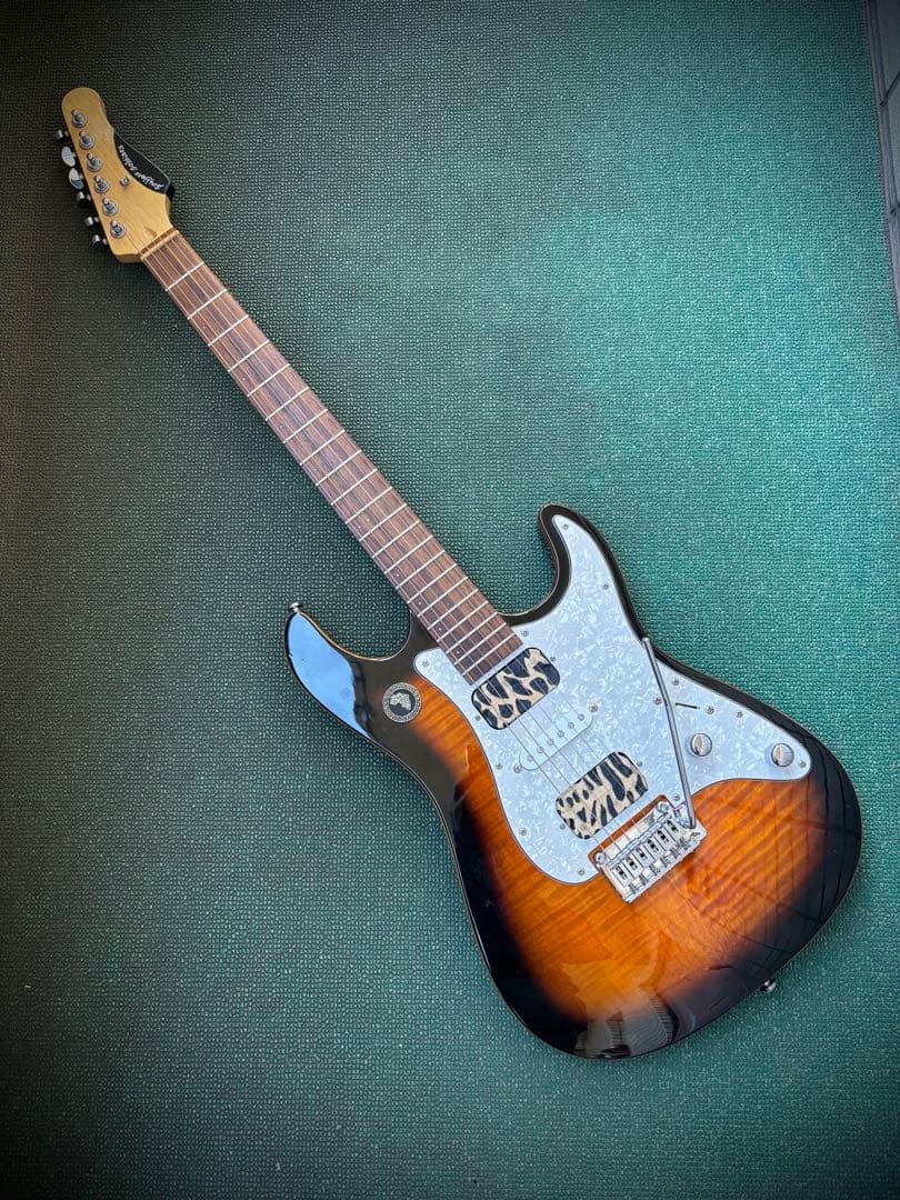 ギター・ウクレレ・マンドリン＊リメイク工房