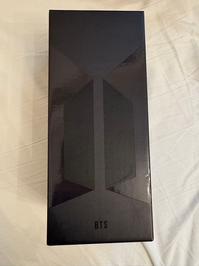 BTS ペンライト　MAP OF THE SOUL