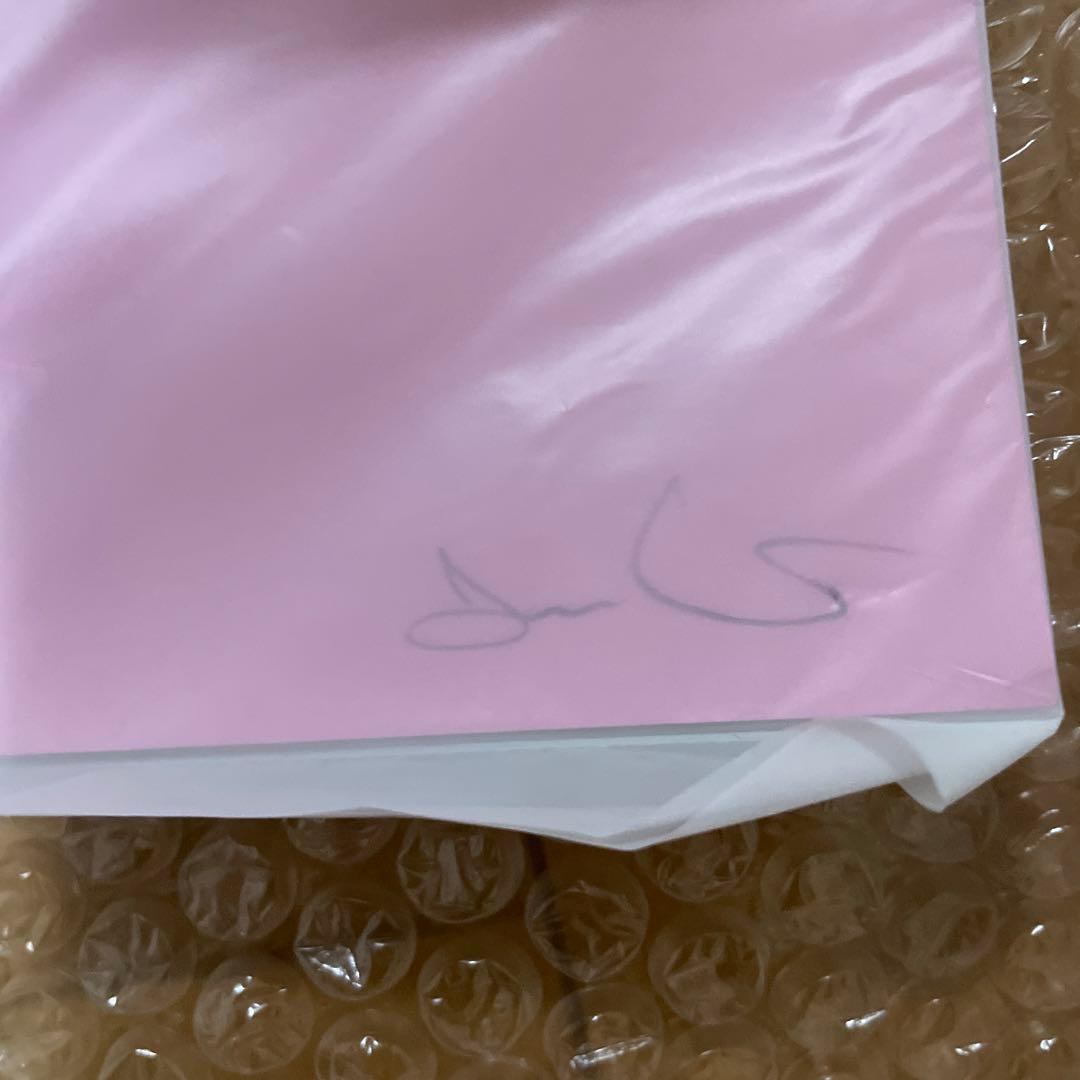 や*こ様 【美品】GUCCI グッチ ゴースト トレバーアンドリュー 絵 ポスタ