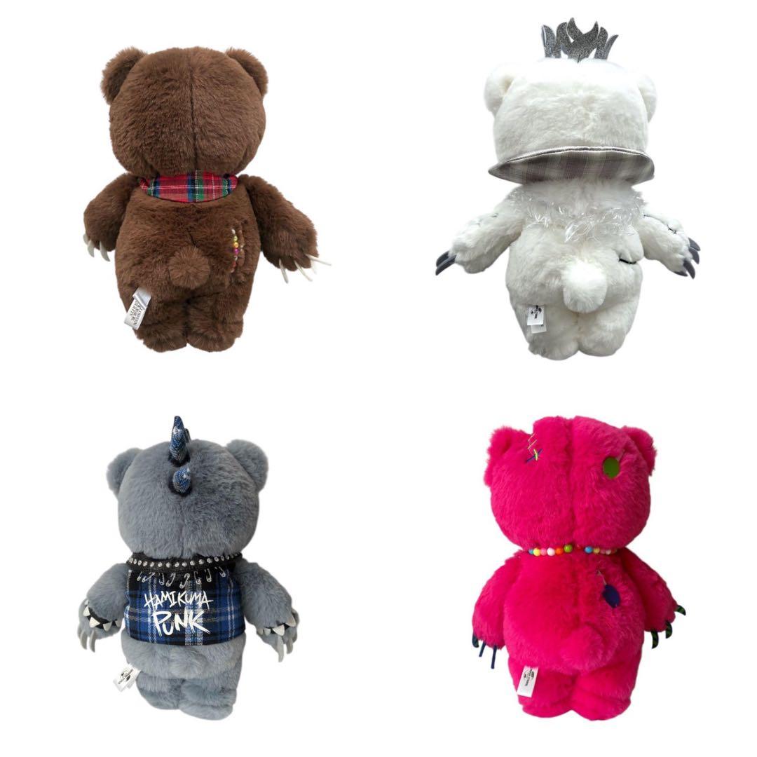 【来場者限定】　ハミクマ　USJ　2025　総額63,000円