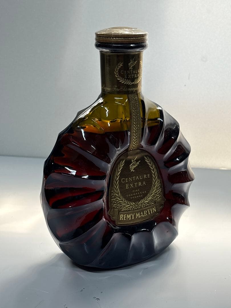 ⭐️717A⭐️レミーマルタン セントーエクストラ コニャック