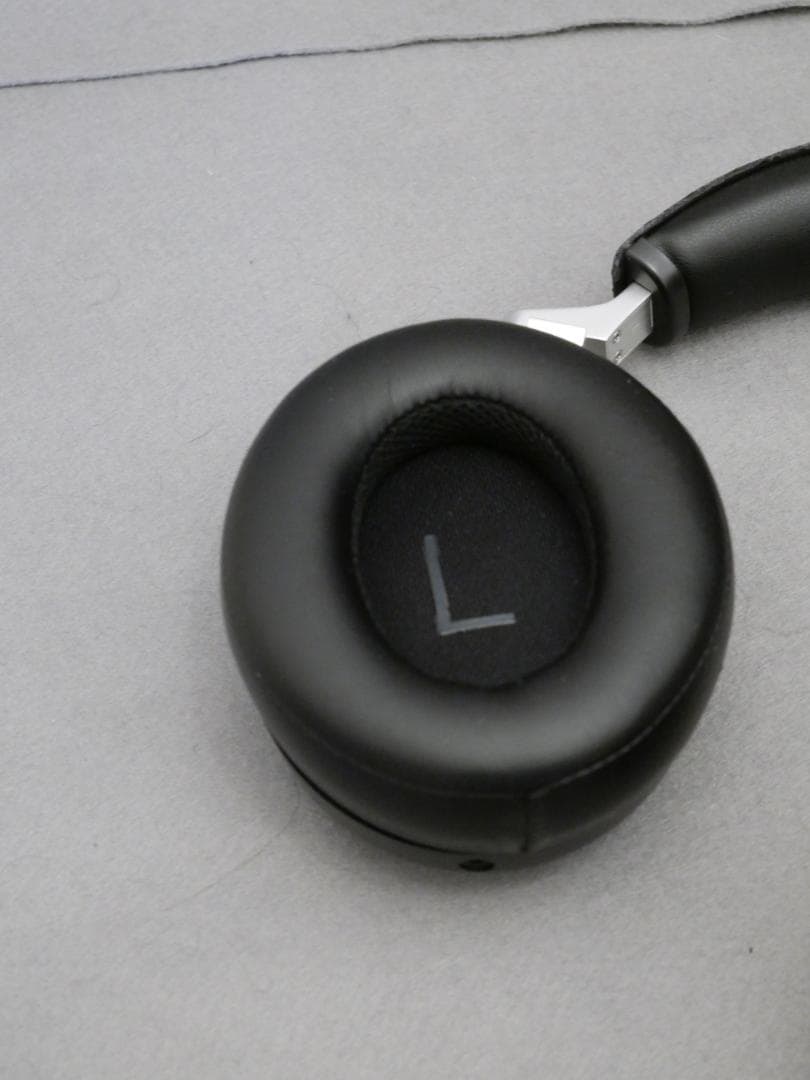 SHURE AONIC 50【SBH2350-J】ブラック シュアー