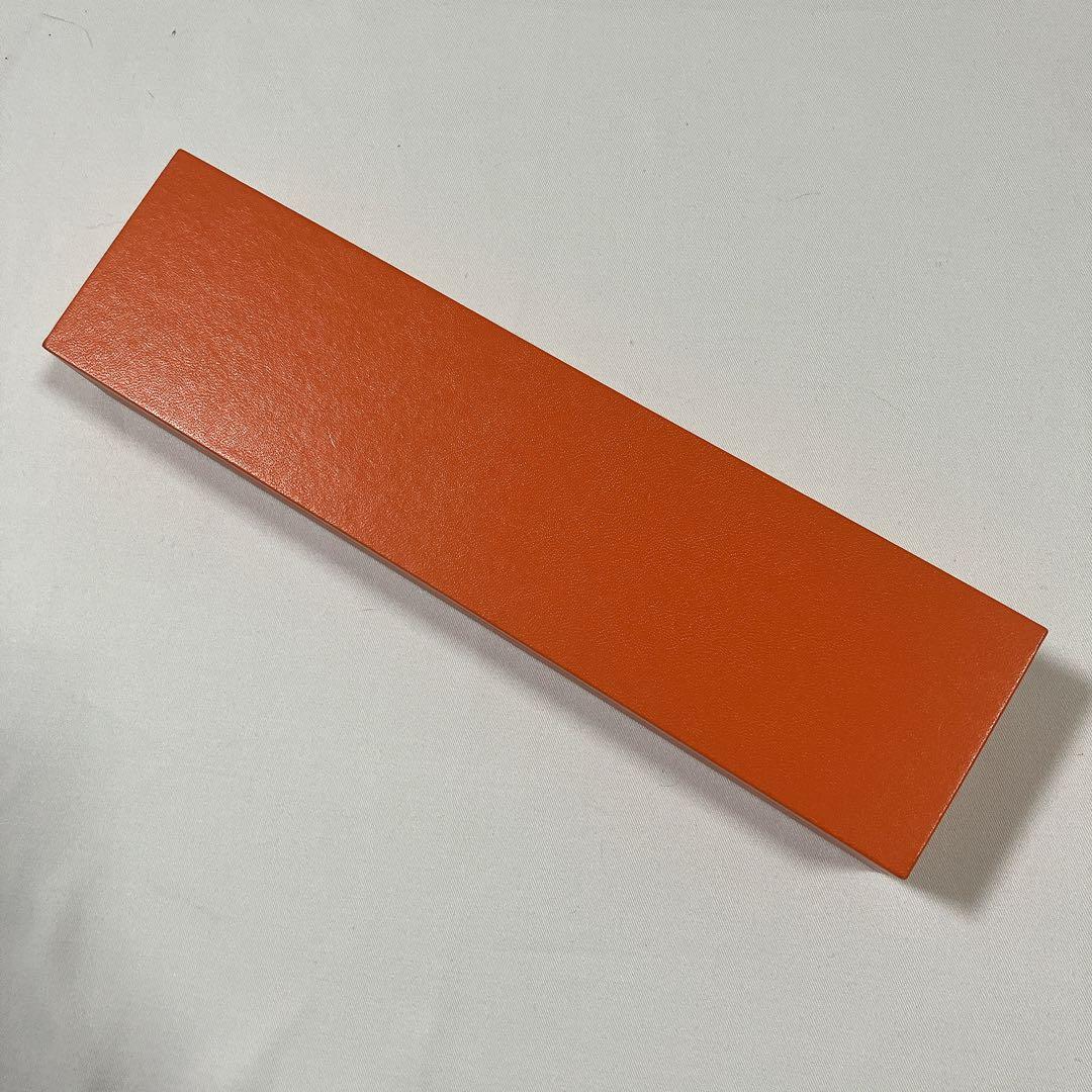 エルメス　シェーヌダンクル　ブレスレット　空箱　ケース