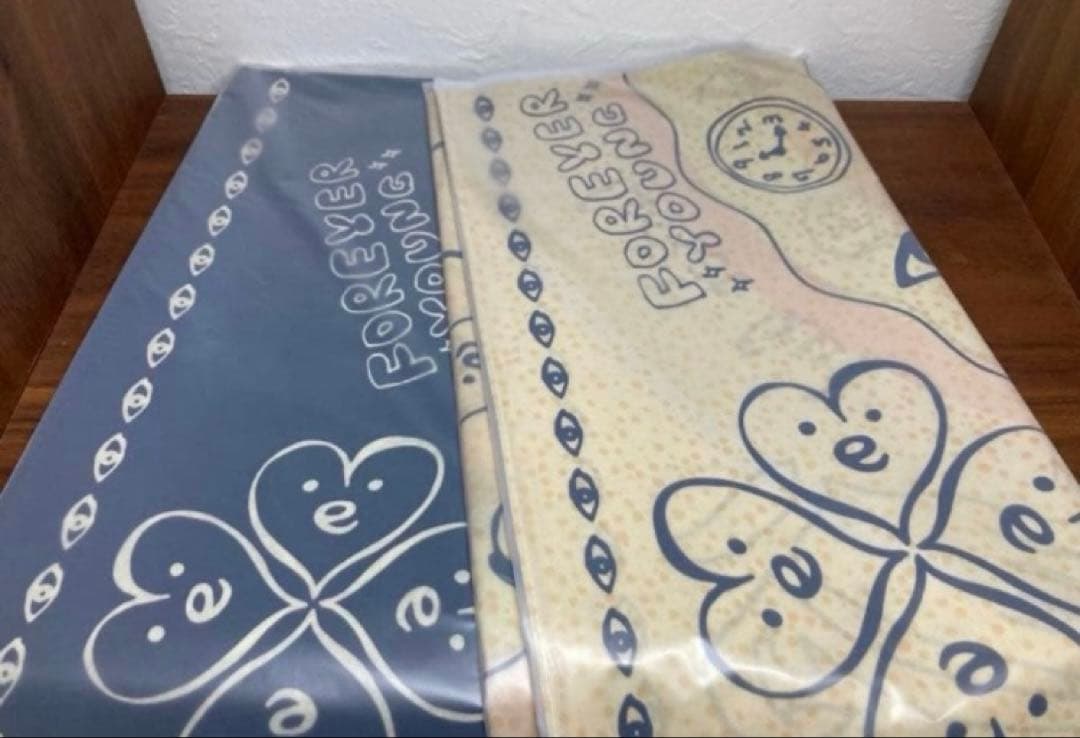 【新品未使用】藤井風　Bandana Prema バンダナ　セット