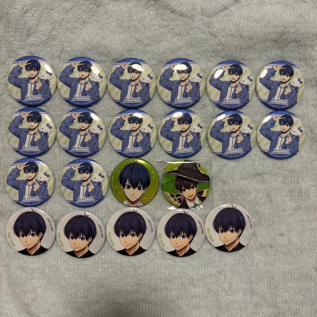 ブルーロック 潔世一 まとめ売り