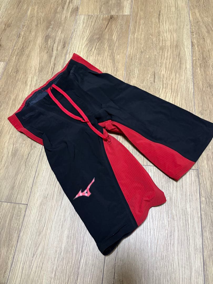 競泳用GX・SONIC 6 NV ハーフスパッツ