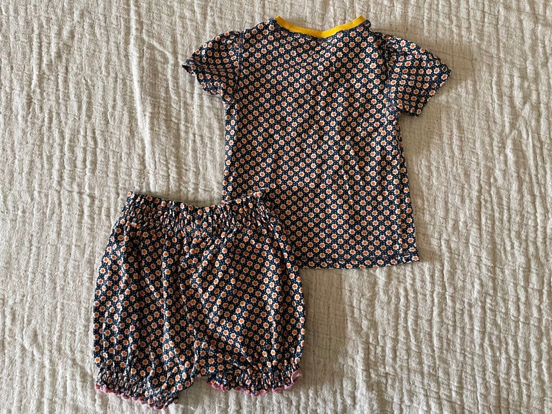 トップス misha&puff Ramona Tee& Bubble Short 3Y