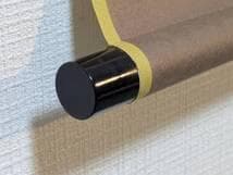 【真作】掛軸　良寛　拓本　仮名交じり文　流麗な筆致　書道芸術　U43