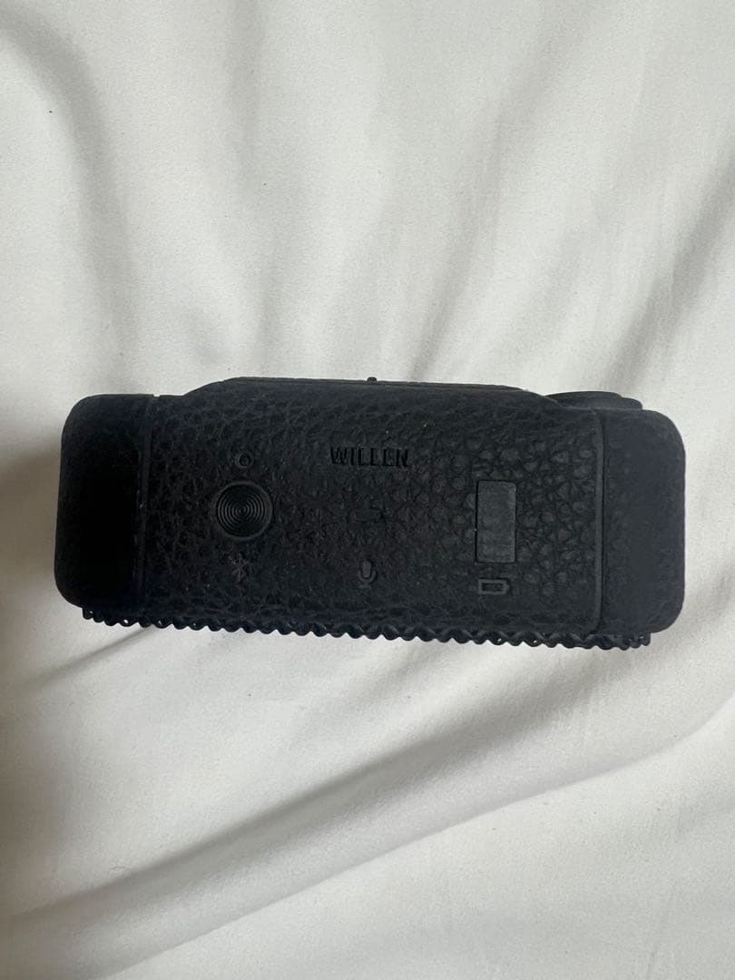 Marshall Willen ワイヤレススピーカー 黒