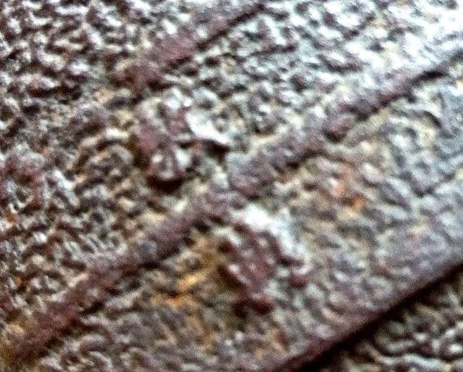 萬代屋小釜　人間国宝　釜師　高橋敬典　在銘　　茶道具