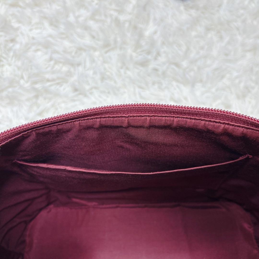 BURBERRY バーバリー ノバチェック キャンバス レザー ワンショルダー