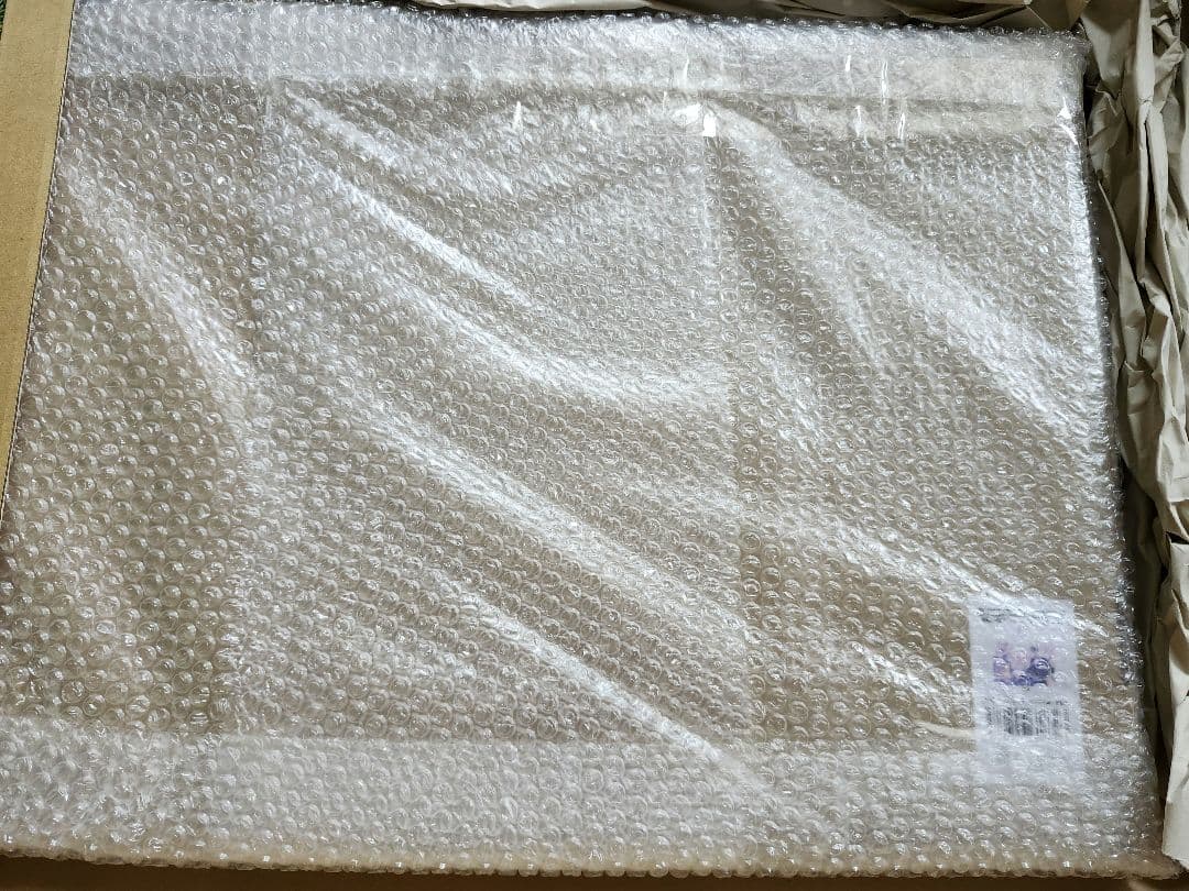 SAMURAI DEEPER KYO 複製原画A