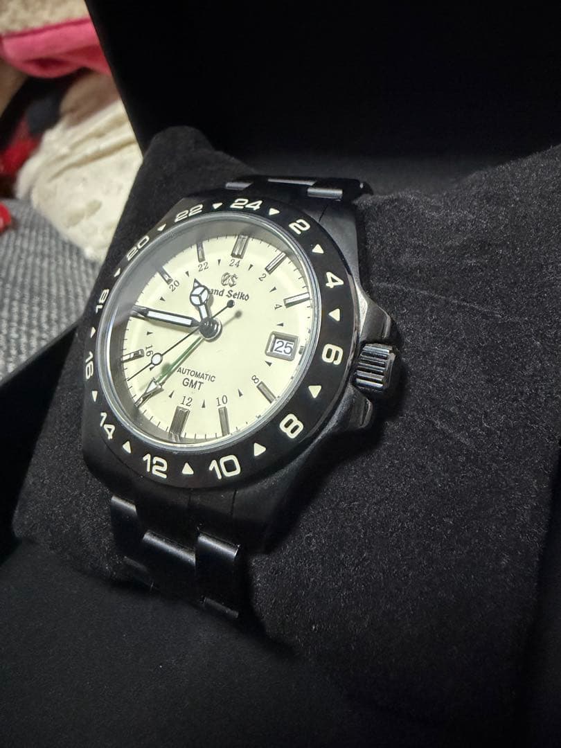 B NH34A搭載/GSGMT/オマージュ/MOD/カスタム