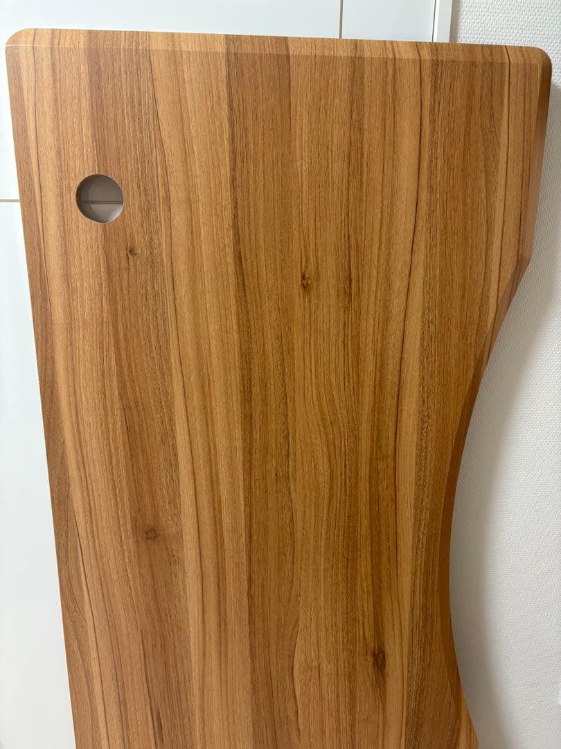 H*i様 FLEXISPOT 【天板のみ】幅140cm×奥行70cm 昇降式デス