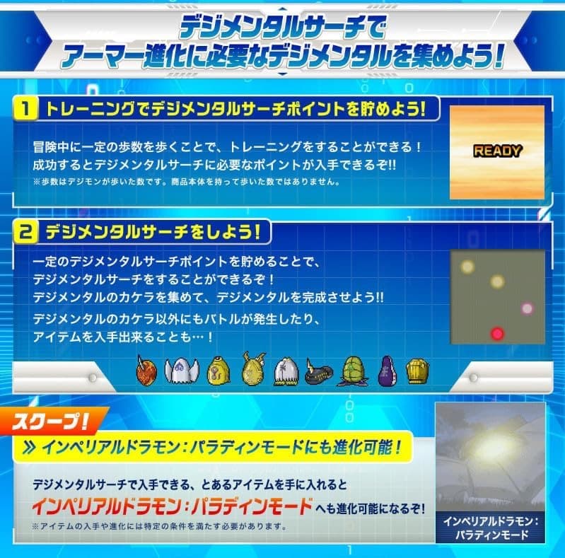 D-3 DIGIMON DETECT & DISCOVER 一乗寺賢カラー